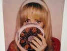 SABRINA CARPENTER - Fruitcake Limited Edition GREEN Vinyl LP NEW SEALED