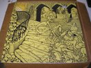 UK Subs - Flood Of Lies double LP new sealed Let Them Eat Vinyl reissue punk