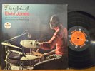 Elvin Jones – Dear John C 1965 Impulse RVG Richard Davis Hank Jones Roland Hanna