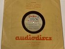 Buddy Griffin UNISSUED COUNTRY ACETATE 78 I Always Play /Sorrow At Sundown HEAR