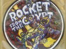 [Japan Used Record] Rocket From The Crypt-Boychucker Us Ltd.White Background Pi