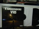 [Japan Used Record] 2Lp X Ambassadors / Vhs