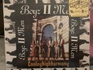 Boyz 2 II Men Cooley High Harmony RARE Respect The Classics Vinyl LP NEW SEALED