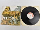 Salamander The Ten Commandments Vinyl Record LP 1971 First Press A-1/B-1 12