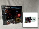 Liquid Swords (2023) • GZA/Genius • NEW/SEALED Coke Bottle Clear Vinyl LP Record