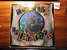 The Cure ‎- The Love Cats (1983 Sire Records 12