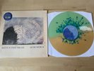 Minus The Bear Acoustics I EP Green /Beer /Sea Blue Splatter Vinyl /500