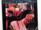 ERIC CLAPTON TIMEPIECES/THE BEST OF RSO 25MW0022 JAPAN PROMO VINYL LP