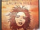 The Miseducation Of Lauryn Hill 1998 OG Cut Out Promo 2X LP