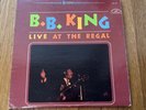 BB KING 