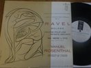 ROSENTHAL / RAVEL bolero - ma mere l'oye ...  / VEGA C 30 A 197
