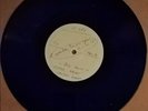 RIKA /RITA ZARAI 33RPM EPREUVE INEDITE CHANSON EN HEBREU 1959 EXEMPLAIRE D'ESSAI