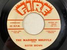 Fire 1020 Buster Brown - The Madison Shuffle / John Henry 7