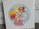 Grateful Dead - Europe '72 - 2023 US RE - Vinyl Record LP Album Psych Rock EX