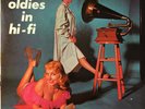 r&b/rockabilly/rock 'n roll CHESS LP 1439 
