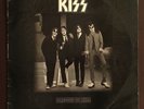 KISS - “Dressed To Kill