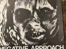 Negative Approach  Touch And Go ‘83  With Insert
