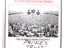 VARIOUS  Prince's Trust 10th Superstar Concert Westwood 1986 US Radio 3xLP  EX