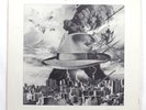 WEATHER REPORT ‎– Birdland   1977 US WL Promo-Only  4-track Stereo/Mono 12