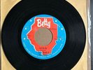 Jerry Mundo & The Hounds Rare Chicago garage soul 45 teenbeat Betty 1967