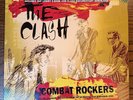 The Clash - Combat Rockers San Bernadino '83 (2021 N'd Colour Vinyl Dbl 10