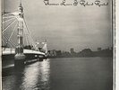 THOMAS LEER & ROBERT RENTAL THE BRIDGE VINYL LP INDUSTRIAL UK 1979 NM/NM