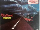 KRAFTWERK EXCELLER 8 THE BEST OF VINYL LP VERTIGO SPACESHIP UK 1975 EX/EX