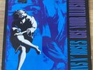 Guns N Roses - Use Your Illusion II 1991 Vintage Double LP GEF-24420