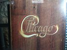 1974 Chicago V (5) Gatefold QUAD LP w Poster (CQ 31102)