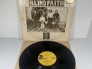 BLIND FAITH Vinyl LP Album 1969  ATCO Records SD33-304B Eric CLAPTON