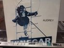 Killjoys Audrey AU 1st Press 1988 AUD001 Rare Vinyl LP