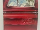 The Beach Boys Pet Sounds / Carl & Passions So Tough 2 LP Album Set 1972 WB VG+