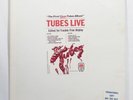 THE TUBES ‎– The First Clean Tubes Album   1978 1st US WL Promo-only LP EX/NM