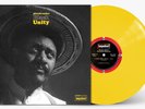 PHAROAH SANDERS: Black Unity Verve By Request Yellow Vinyl LP Third Man Records