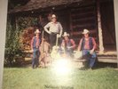 NELSON YOUNG & THE SUN VALLEY BOYS LP - OLD HOME PLACE- RARE PRIVATE PRESS OHIO