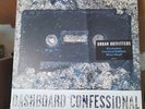 Dashboard Confessional - A Mark A Mission A Brand A Scar - UO Blue Vinyl Record