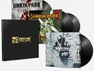 Linkin Park - Hybrid Theory (20th Anniversary Edition) [New Vinyl LP] Oversize I