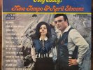 Nino Tempo & April Stevens - Hey Baby  (Vinyl)