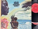 MILES DAVIS-BITCHES BREW (2XLP) COLUMBIA GP 26 *2-EYE* VG+