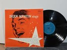 Dean Martin Sings - Capitol Mono LP 1960 / T-401, Inner Sleeve, Cleaned,EX