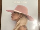 Lady Gaga Joanne LP Vinyl Record