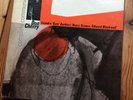 Don Cherry - Complete Communion - Blue Note BLP 4226 New York Labels LP OG