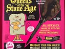 Queens of the Stone Age - Make it Wit Chu (Acoustic) / White Wedding 7