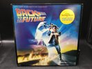 Back To The Future - Music From The Motion Picture Soundtrack Vinyl Album [MCA]