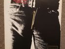 MFSL Sticky Fingers (US) 1981 LP by The Rolling Stones (MFSL 1-060)