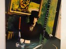 Bob Dylan – World Gone Wrong USED Europe Press VINYL LP / Country Blues, Folk