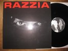 Razzia - Tag ohne Schatten (LP, lim.Ed.No.4897)