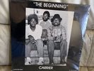 SEALED 1983 - Carrier - The Beginning - Reggae Vinyl LP Scorcher Music – SS 1019