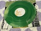 Put Up Or Shut Up By All Time Low Rare Limited Edition Green Yellow Vinyl