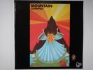 Mountain – Climbing  LP, Aus 1972 Pressing, VINYL MINT